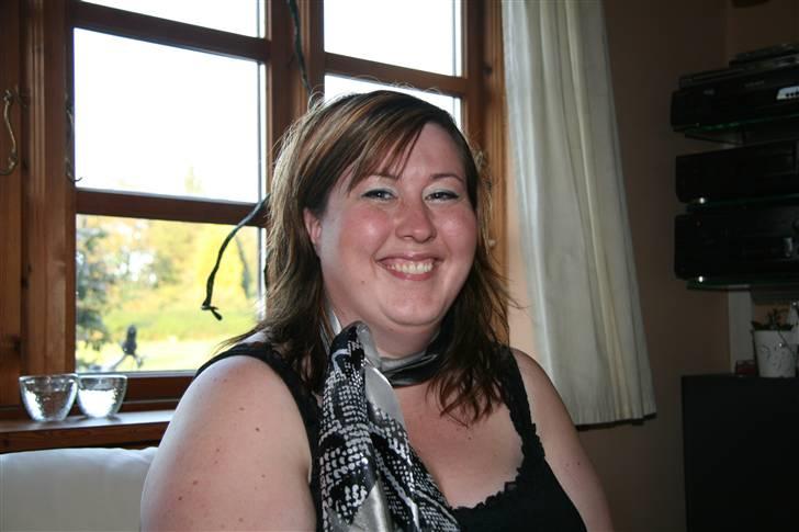 Kvinde *V.I.P.* Anja E billede 5