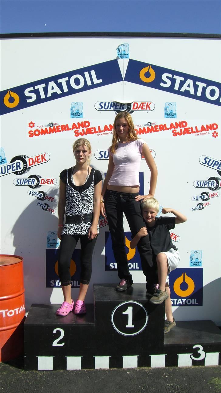 Kvinde Sanneh - Søster _ Barbiepaacoke _ Bror billede 12