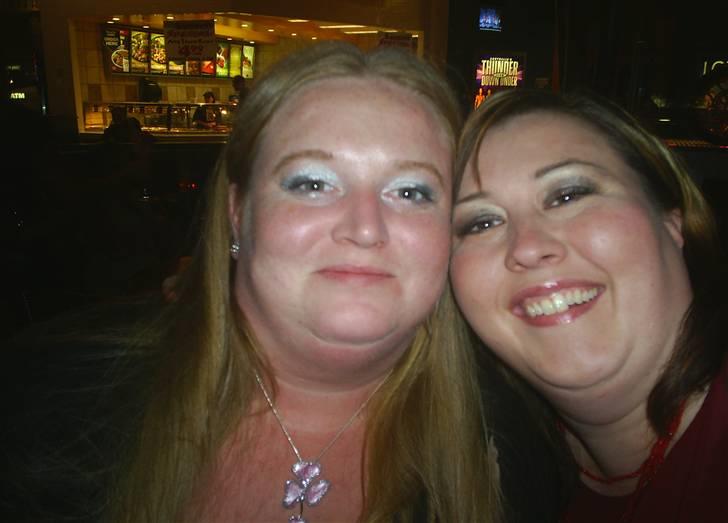 Kvinde *V.I.P.* Anja E billede 9