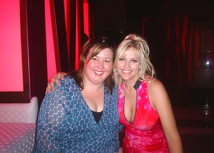 Kvinde *V.I.P.* Anja E billede 11