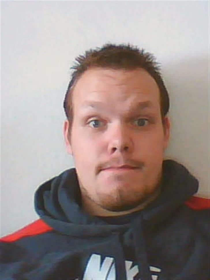 Mand Gerdy™  Jacobsen billede 1