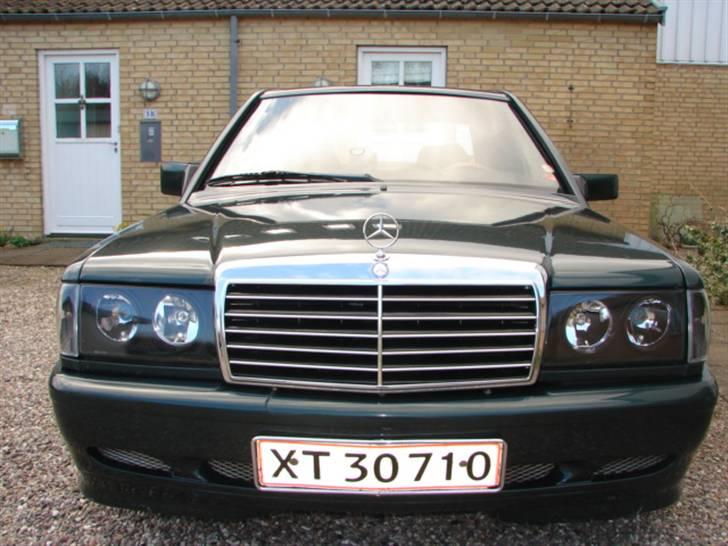 Mand fjolle - det er min bil billede 3