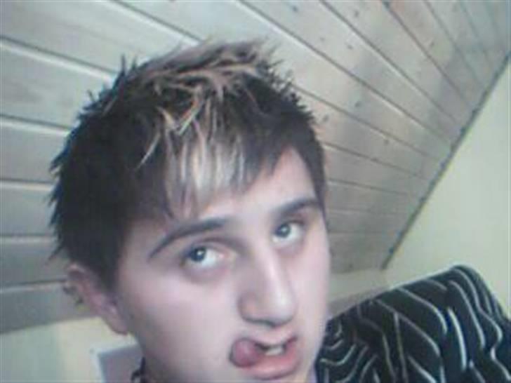 Mand Carlos billede 1