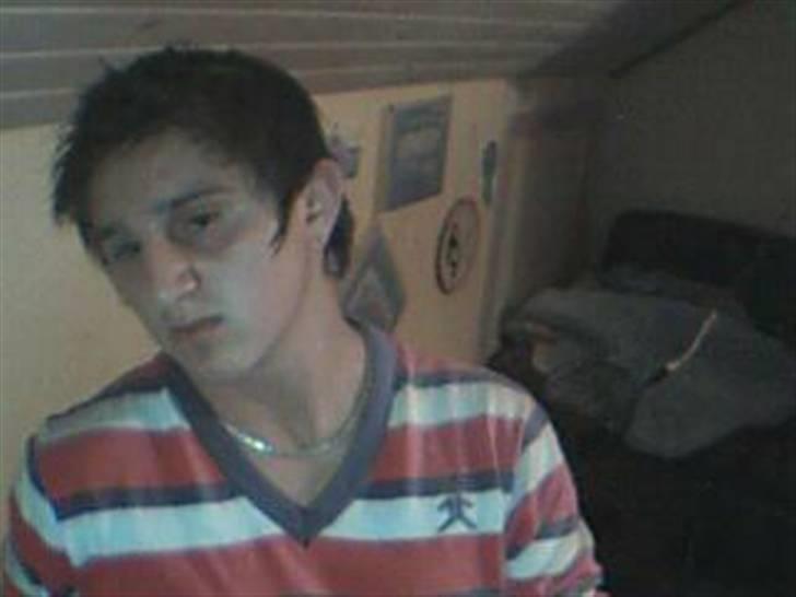 Mand Carlos billede 2