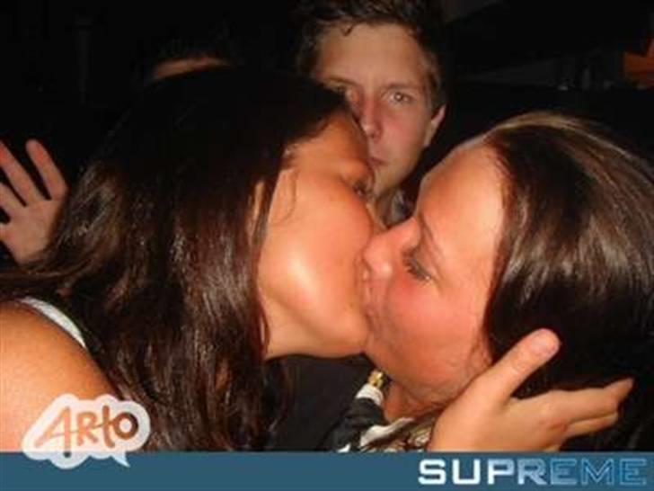 Kvinde Ditte billede 5