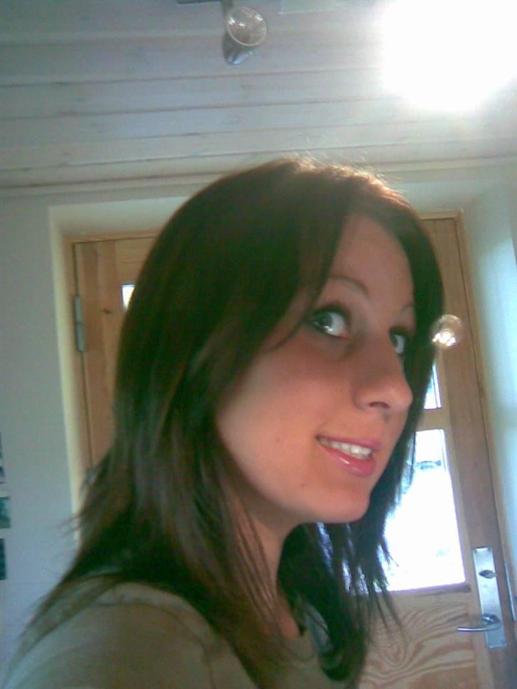 Kvinde Ditte billede 6