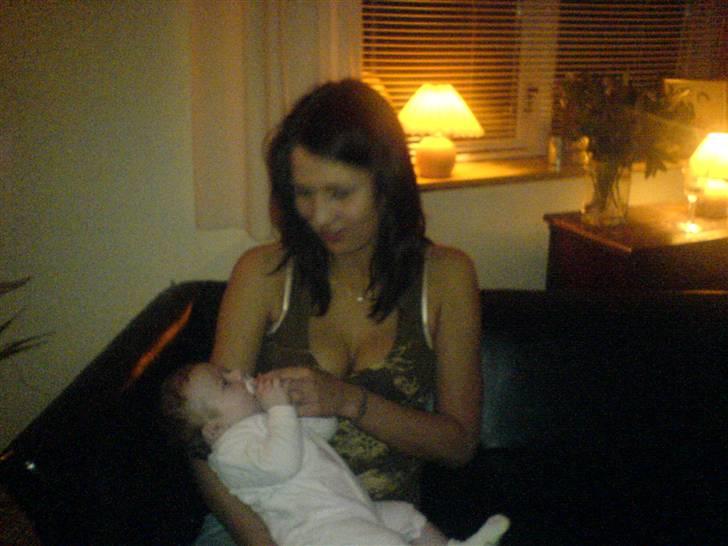 Kvinde Ditte billede 7