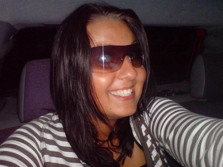 Kvinde Ditte billede 8