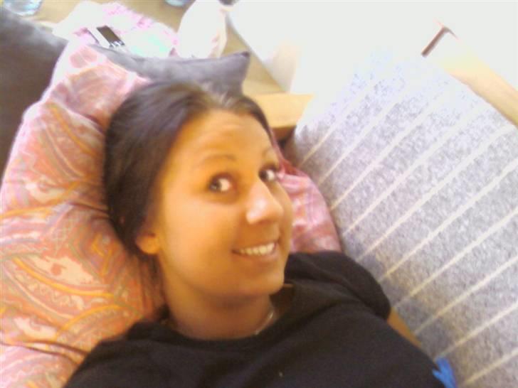 Kvinde Ditte billede 9