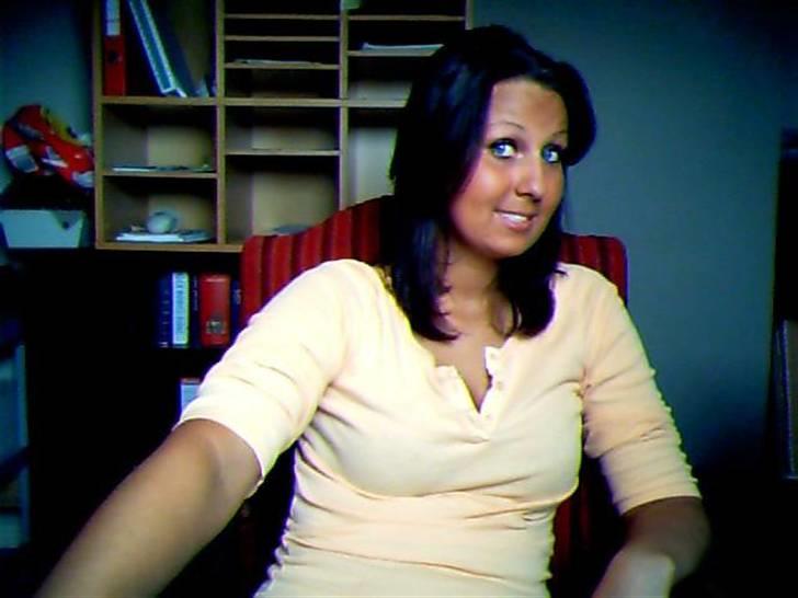 Kvinde Ditte billede 10