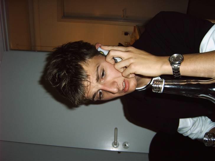 Mand Brian P billede 3