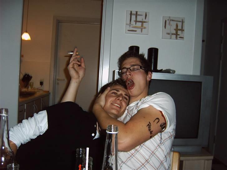 Mand Brian P billede 4