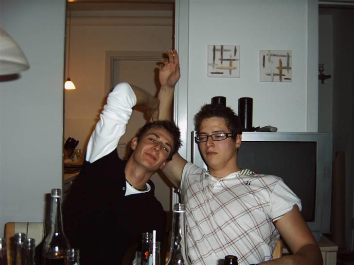 Mand Brian P billede 5