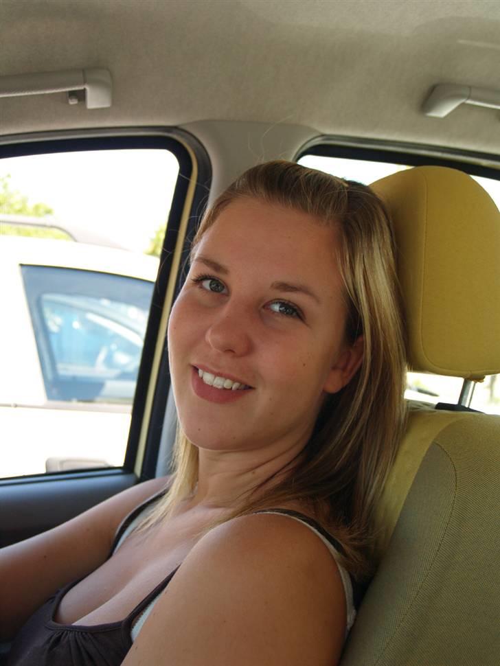 Kvinde sofie billede 2