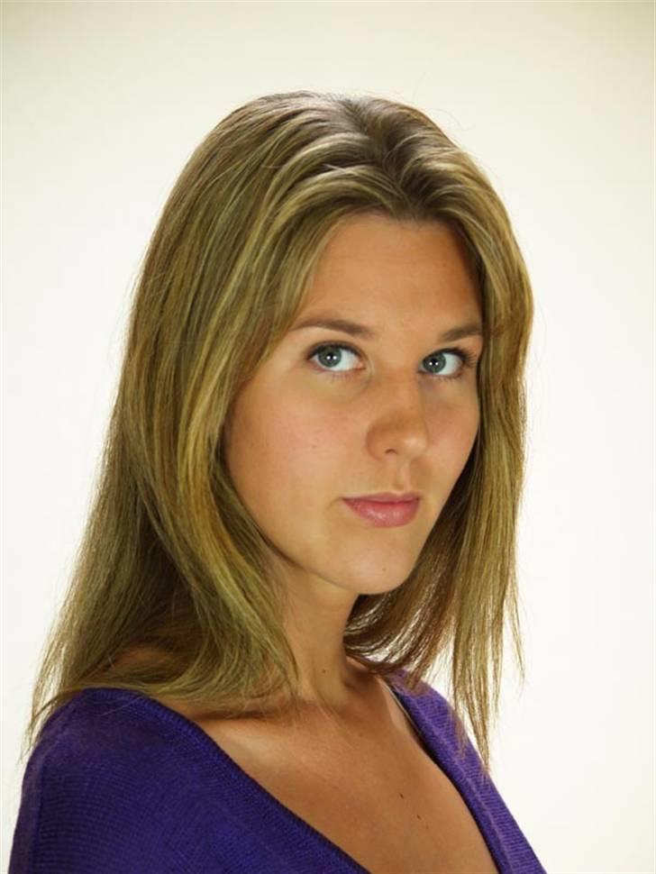 Kvinde sofie billede 6