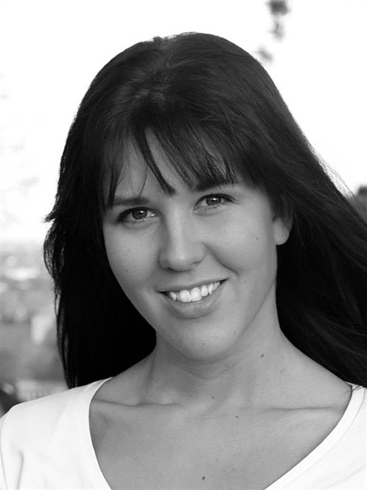 Kvinde sofie billede 7