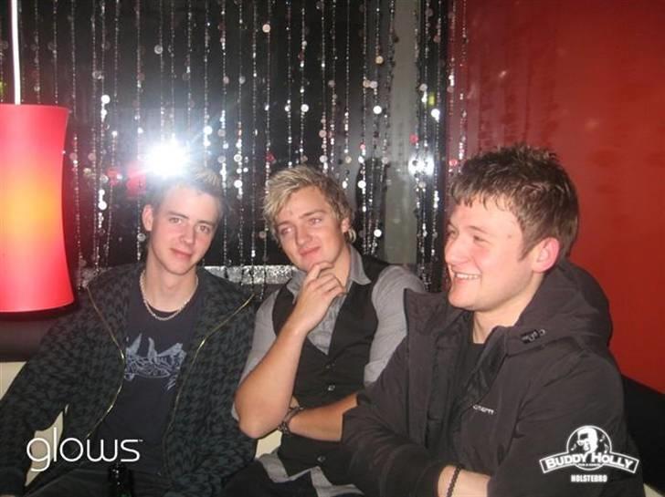 Mand #FlusH# billede 4