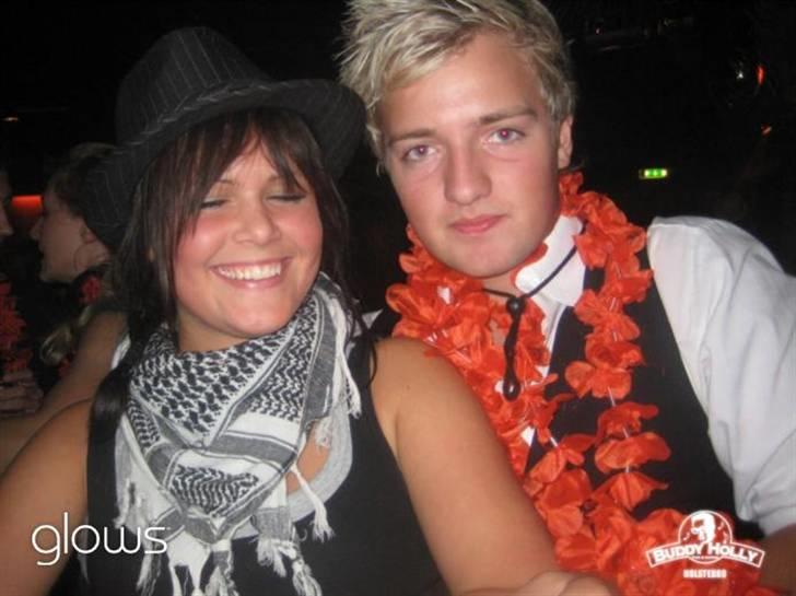 Mand #FlusH# billede 5