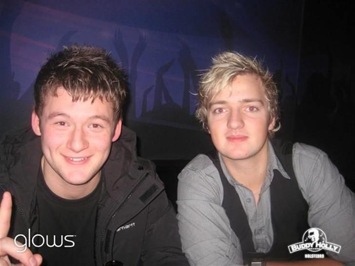 Mand #FlusH# billede 7