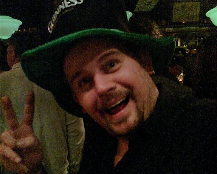 Mand torben n - på pop i herning efter stumpemarked billede 2