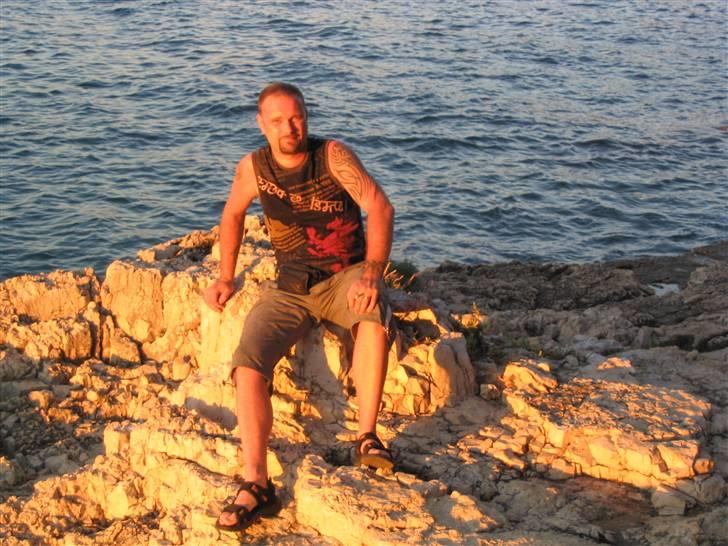 Mand Den gamle *GG* Jan billede 1