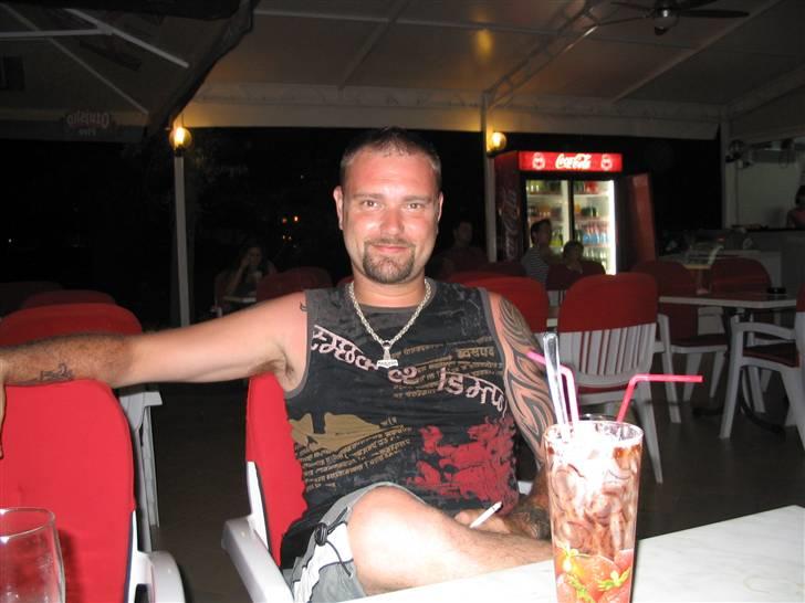 Mand Den gamle *GG* Jan billede 2