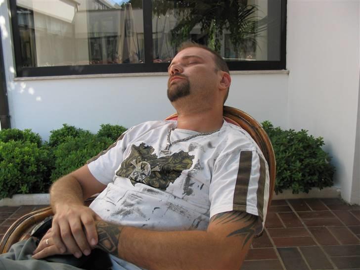 Mand Den gamle *GG* Jan billede 3