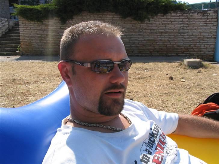 Mand Den gamle *GG* Jan billede 4