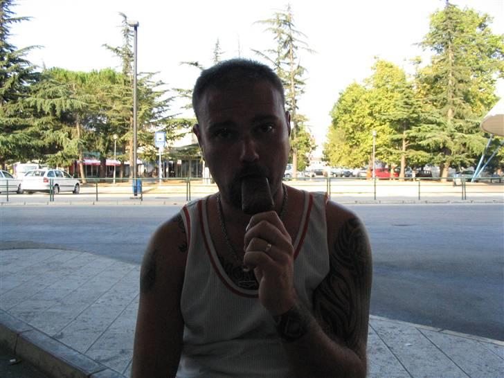 Mand Den gamle *GG* Jan billede 5