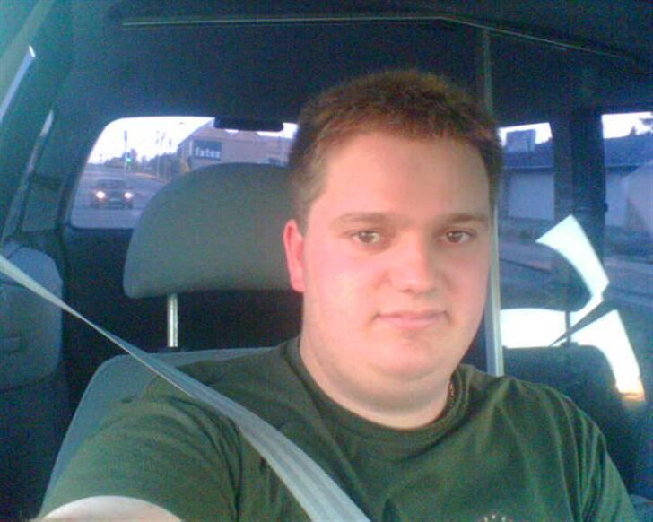 Mand Bonde - Mig igen   billede 4