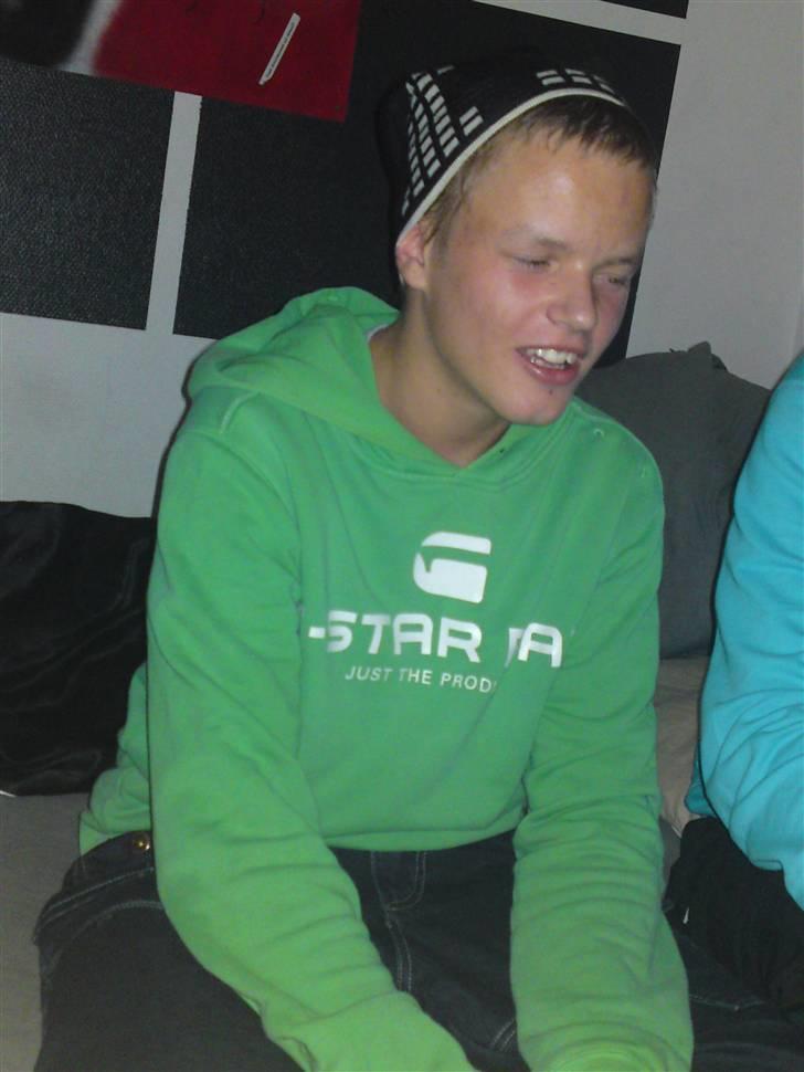 Mand Mathias billede 1