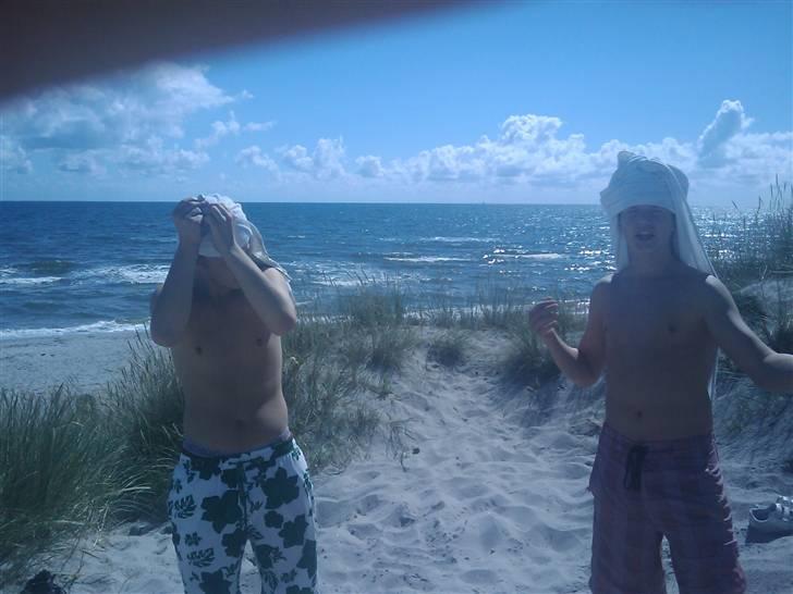 Mand Mathias - Nyeste ! billede 4