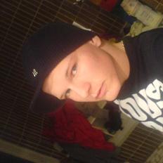 Mand Morten heldgaard
