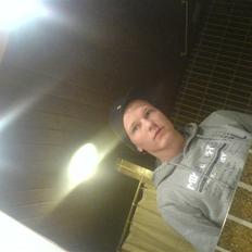 Mand Morten heldgaard