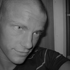 Mand jens
