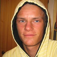 Mand jens