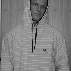 Mand jens