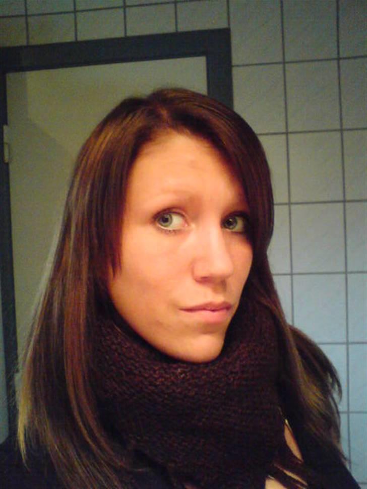 Kvinde Louise billede 2