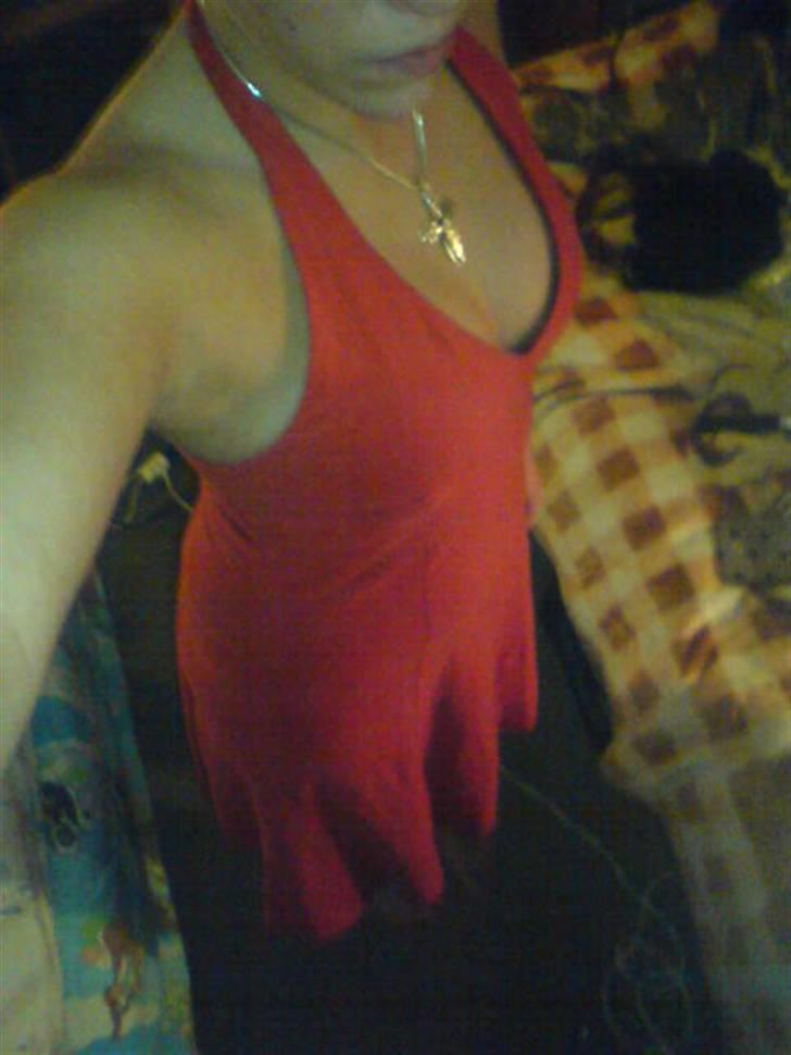 Kvinde Louise billede 3