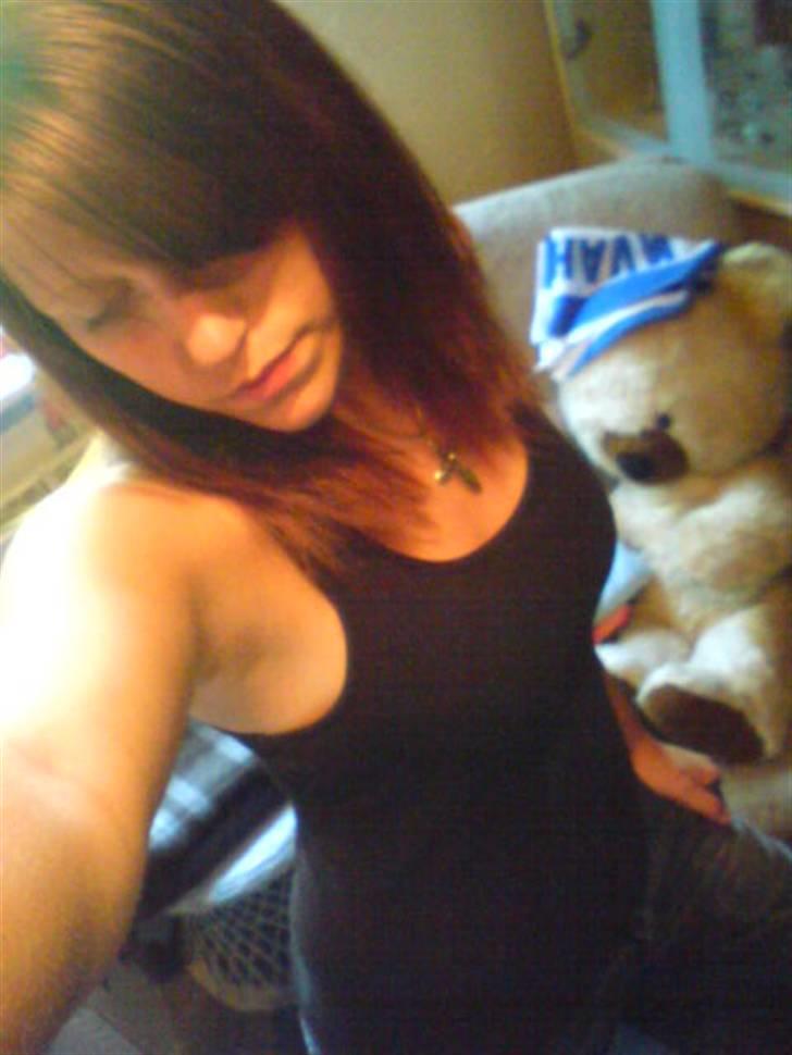 Kvinde Louise billede 4