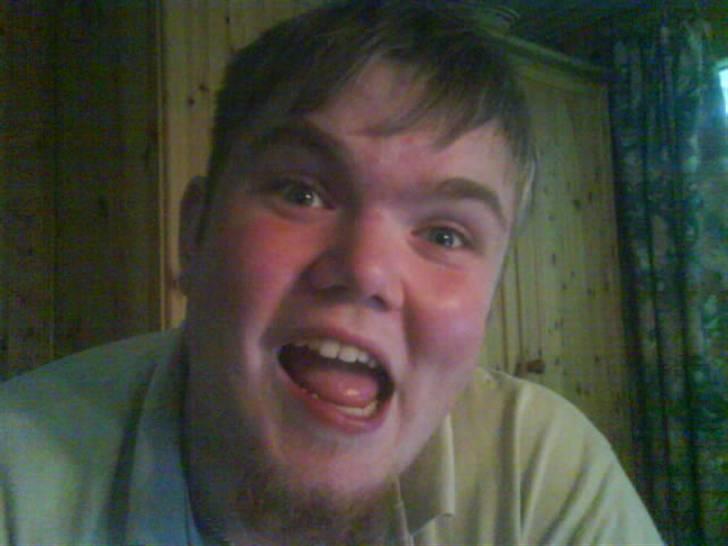 Mand Mads Peter billede 1