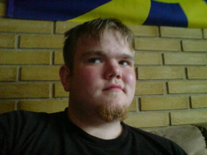 Mand Mads Peter billede 2