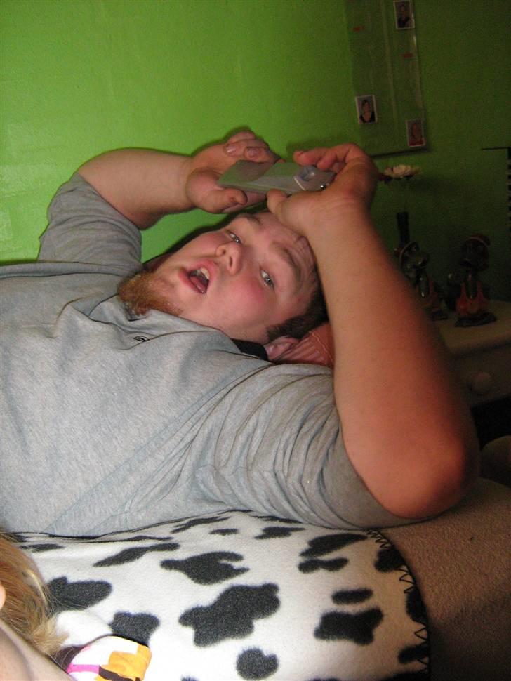 Mand Mads Peter billede 3