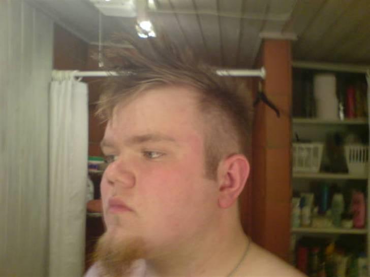 Mand Mads Peter billede 4