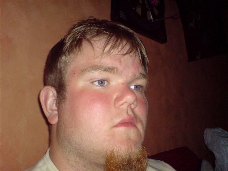 Mand Mads Peter billede 5