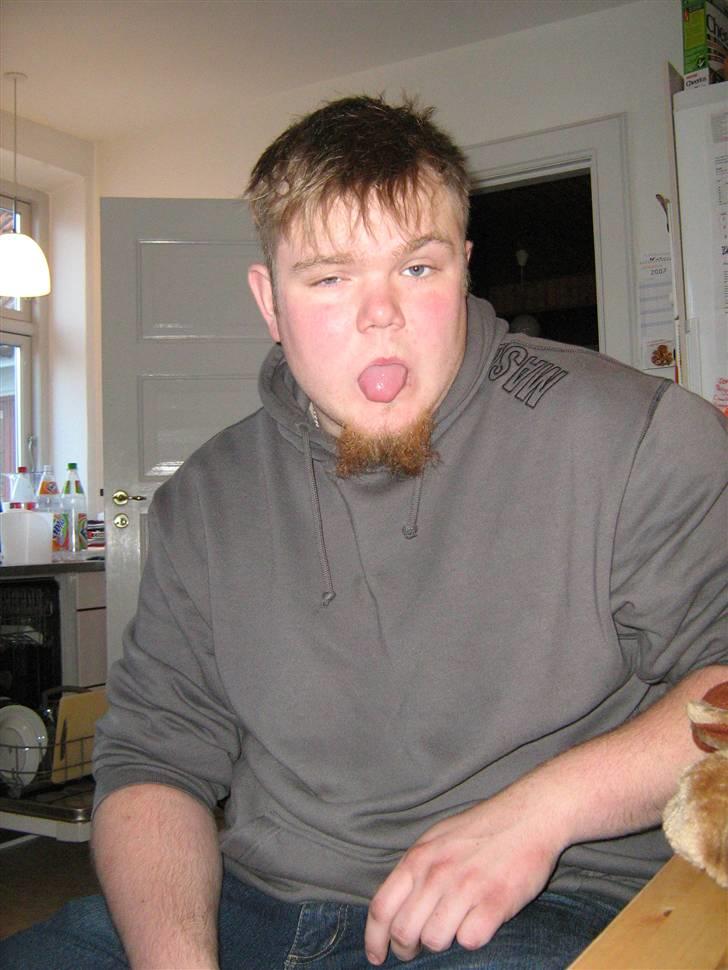 Mand Mads Peter billede 6