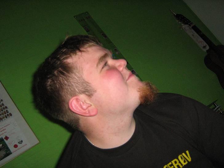 Mand Mads Peter billede 7