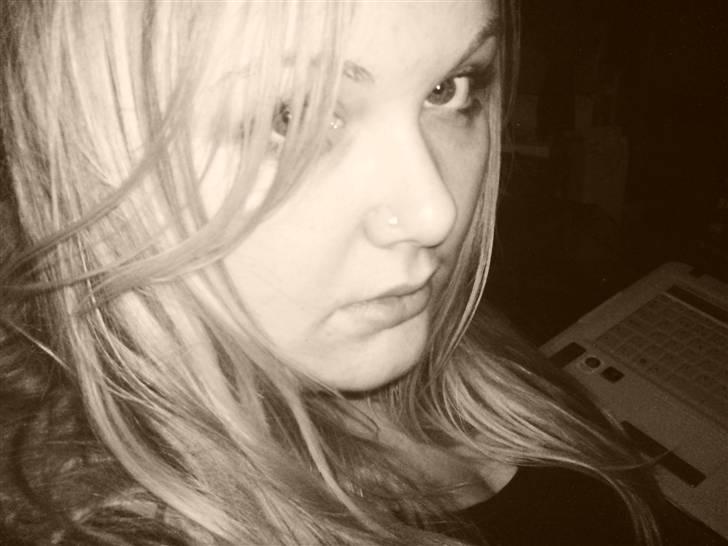 Kvinde Louise billede 4