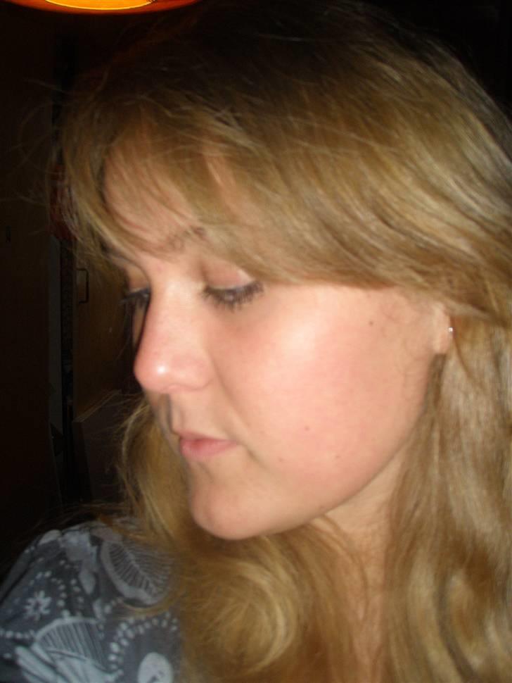 Kvinde Ditte-Maria billede 10