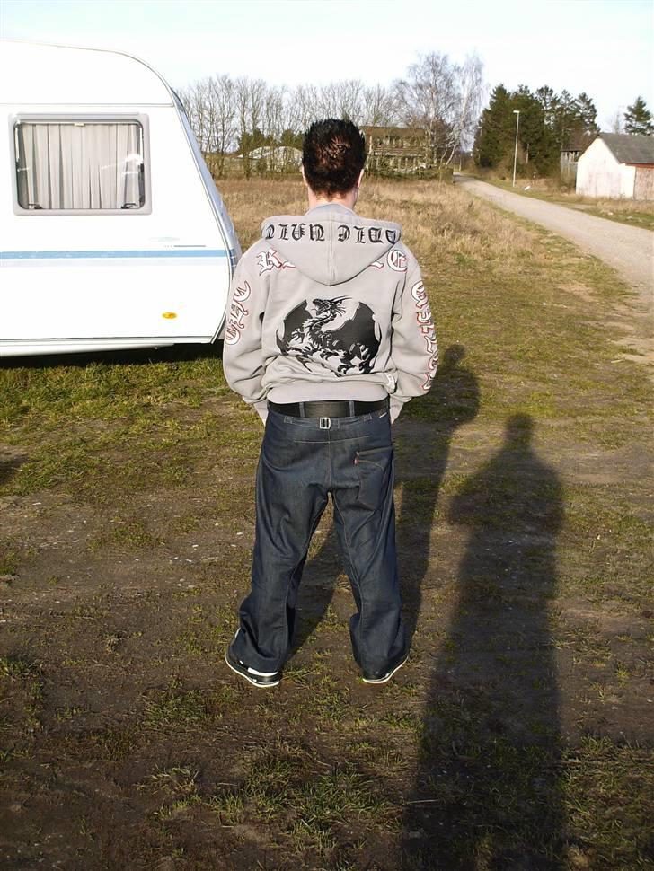 Mand Benjamin billede 7